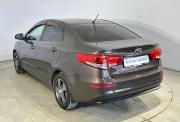 Kia Rio III Рестайлинг Саранск  - изображение 37