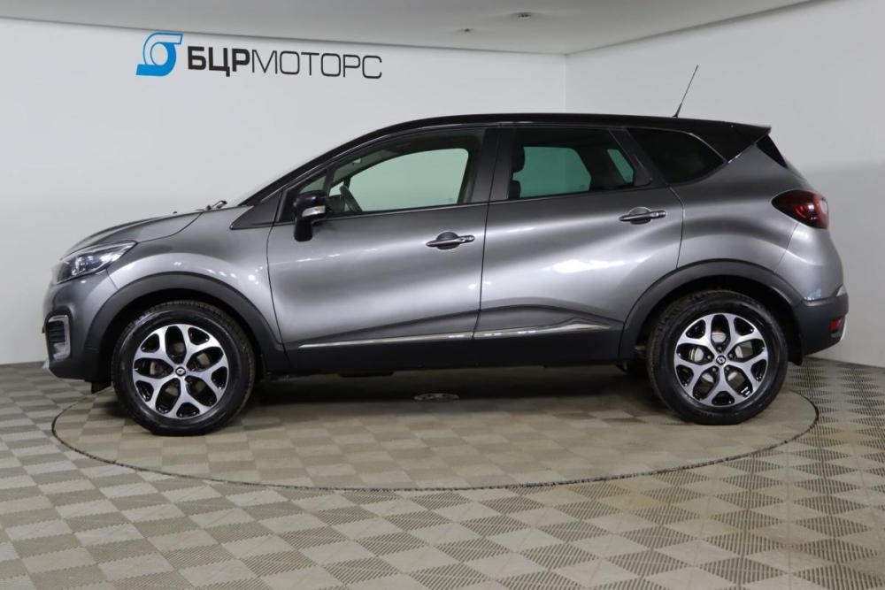 Renault Kaptur I Нижний Новгород  - изображение 8