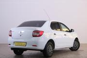 Renault Logan II Омск  - изображение 26