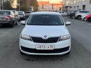 Skoda Rapid I Рестайлинг Оренбург  - изображение 10