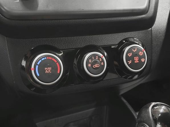 Kia Rio III Рестайлинг с пробегом 2017 года, цена 770 000 рублей, 196177 км, седан, Автокод Объявления