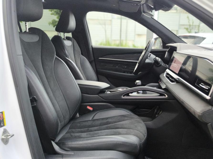Geely Monjaro I Санкт-Петербург  - изображение 13