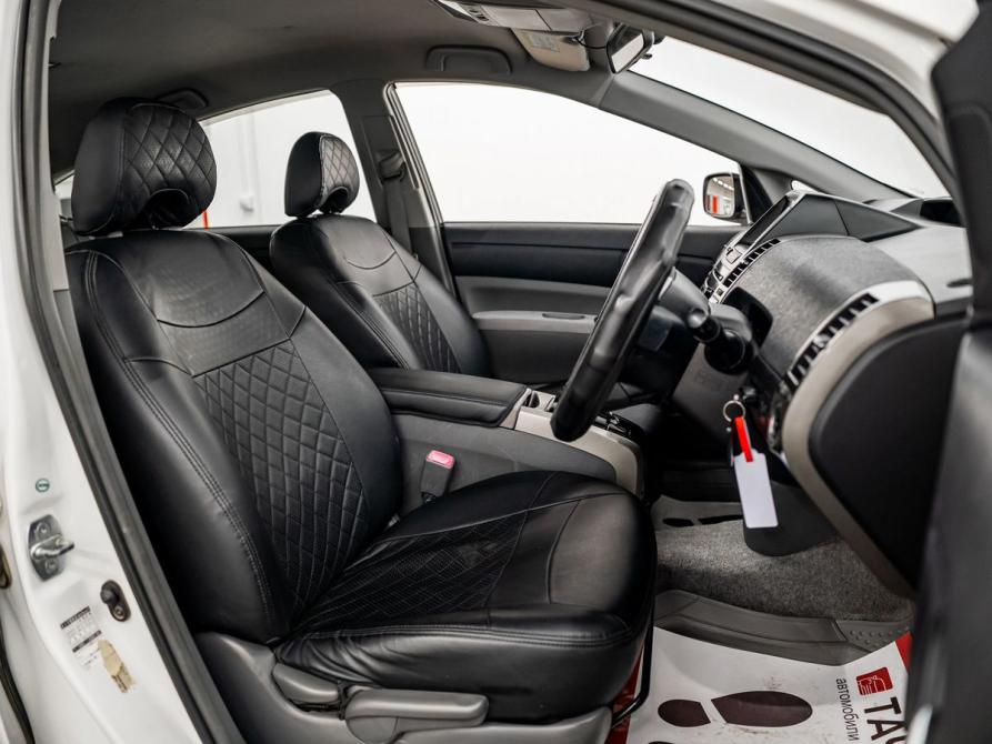 Toyota Prius II Рестайлинг (XW20) Красноярск  - изображение 6