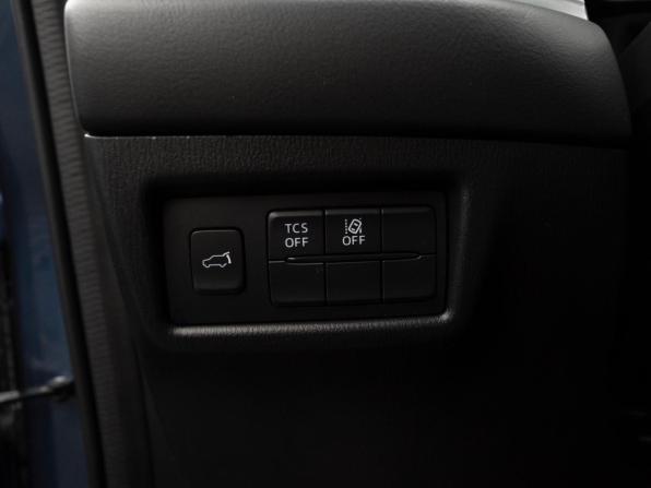 Mazda CX-5 II с пробегом 2018 года, цена 2 140 000 рублей, 118835 км, внедорожник, Автокод Объявления