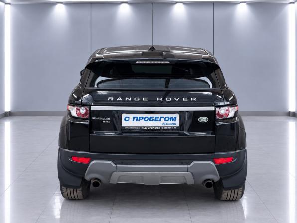 Land Rover Range Rover Evoque I с пробегом 2014 года, цена 1 940 000 рублей, 136300 км, внедорожник, Автокод Объявления
