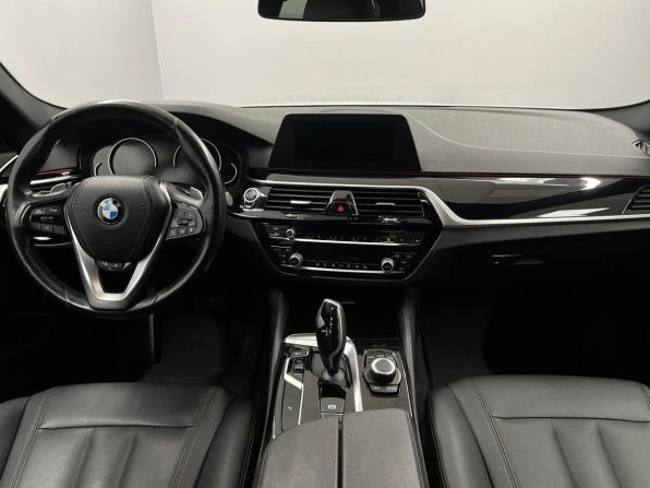 BMW 5 серии VII (G30/G31/G38) Рестайлинг с пробегом 2020 года, цена 2 999 000 рублей, 175181 км, седан, Автокод Объявления