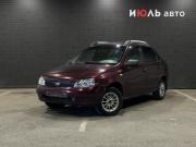 Lada (ВАЗ) Kalina I Челябинск  - изображение 3