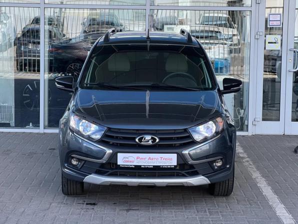 Lada (ВАЗ) Granta I Рестайлинг с пробегом 2024 года, цена 899 000 рублей, 56000 км, универсал, Автокод Объявления