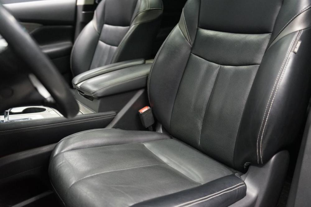 Nissan Murano III (Z52) Крым  - изображение 10
