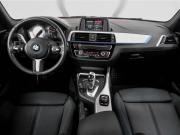 BMW 1 серии II (F20/F21) Рестайлинг 2 Москва  - изображение 32