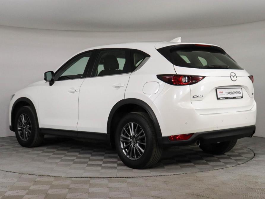 Mazda CX-5 II Химки  - изображение 8