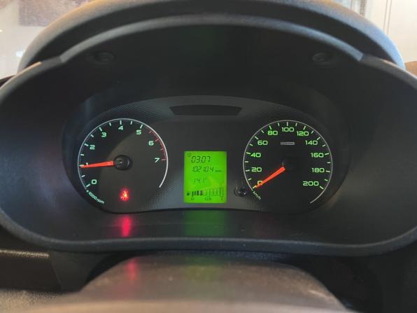 Lada (ВАЗ) Granta I с пробегом 2014 года, цена 422 000 рублей, 102102 км, лифтбек, Автокод Объявления