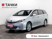 Toyota Wish II Чита  - изображение 20