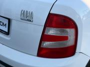 Skoda Fabia II Энгельс  - изображение 48