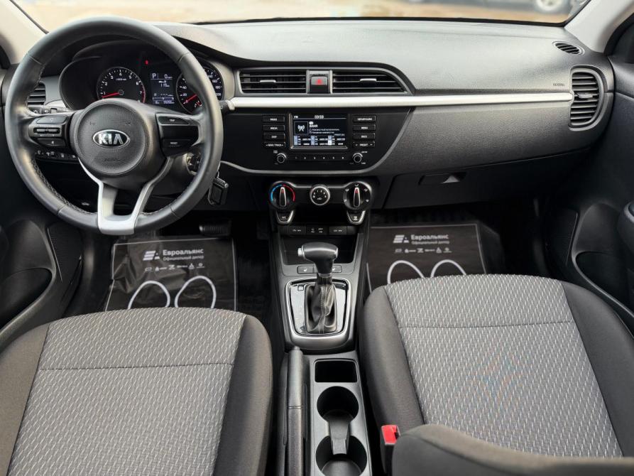 Kia Rio IV Великий Новгород  - изображение 19