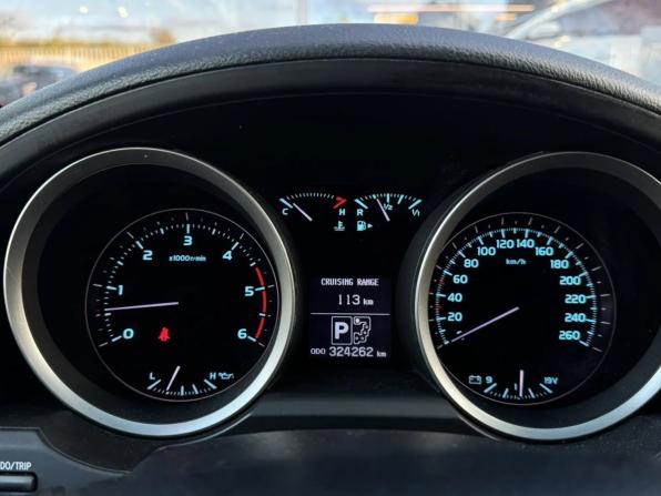 Toyota Land Cruiser 200 Series с пробегом 2010 года, цена 2 700 000 рублей, 324260 км, внедорожник, Автокод Объявления