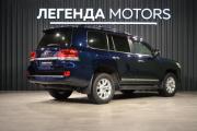 Toyota Land Cruiser 200 Series Рестайлинг 2 Иркутск  - изображение 44