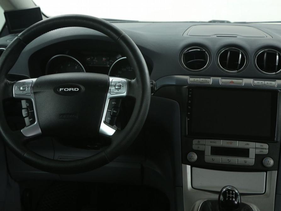 Ford S-MAX I Иваново  - изображение 14