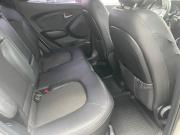 Hyundai ix35 I Рестайлинг Стерлитамак  - изображение 45
