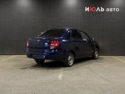 Lada (ВАЗ) Granta I Челябинск  - изображение 4