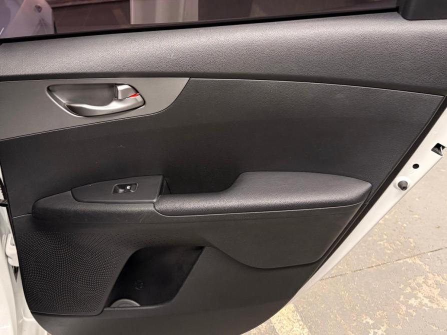 Kia Cerato IV Екатеринбург  - изображение 19