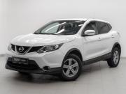 Nissan Qashqai II Москва  - изображение 28