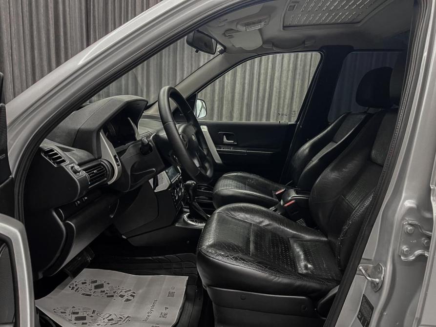 Land Rover Freelander I Рестайлинг Красноярск  - изображение 8