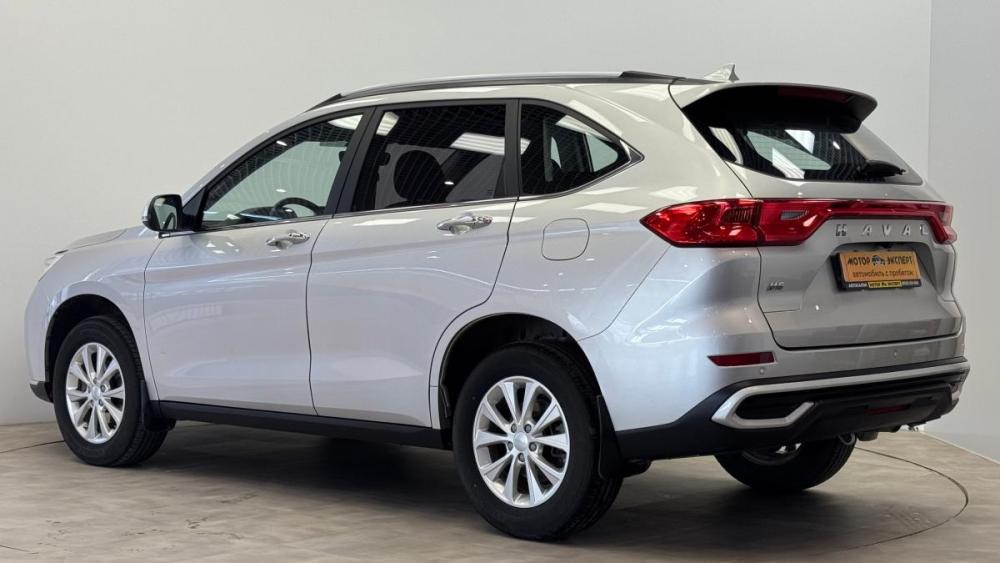 Haval M6 II Киров  - изображение 3