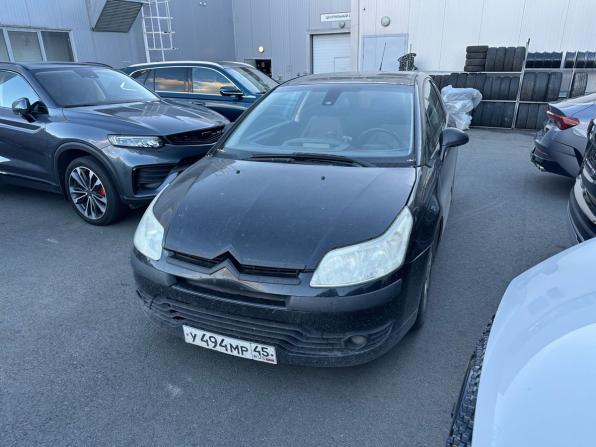 Citroen C4 I с пробегом 2005 года, цена 175 000 рублей, 350000 км, хэтчбек, Автокод Объявления