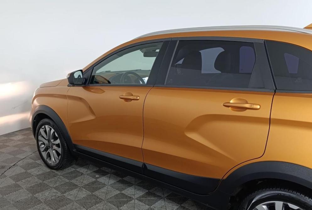 Lada (ВАЗ) XRAY I Волгоград  - изображение 20
