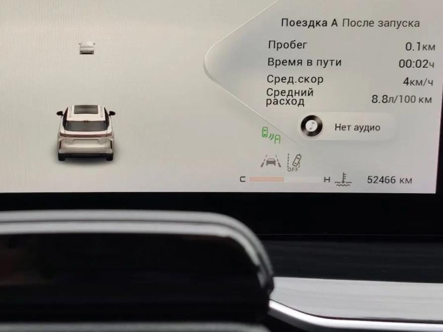 Exeed RX Санкт-Петербург  - изображение 16