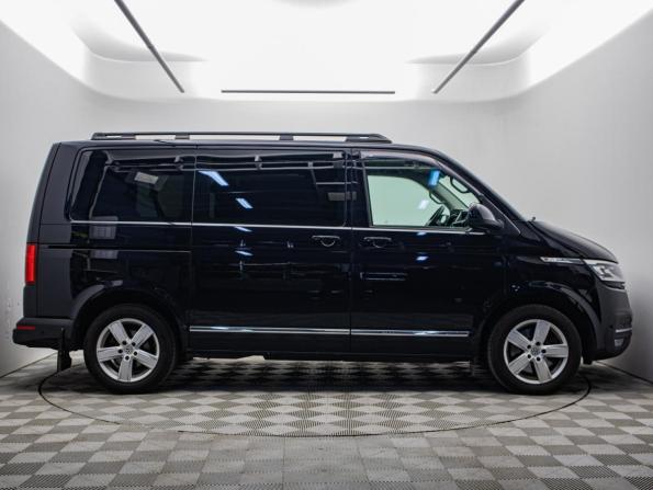 Volkswagen Caravelle T6 Рестайлинг с пробегом 2020 года, цена 4 479 000 рублей, 129000 км, минивэн, Автокод Объявления
