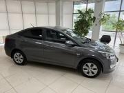Hyundai Solaris I Рестайлинг Москва  - изображение 22
