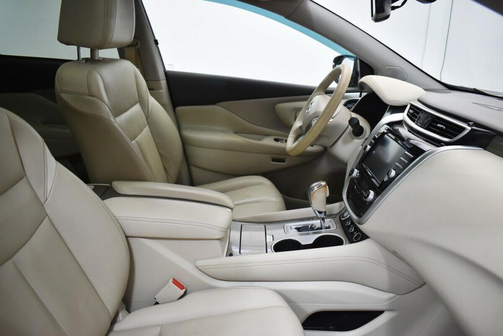 Nissan Murano III (Z52) Москва  - изображение 18