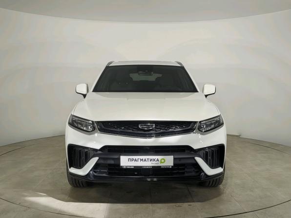 Geely Tugella I Рестайлинг с пробегом 2023 года, цена 2 990 000 рублей, 41630 км, внедорожник, Автокод Объявления