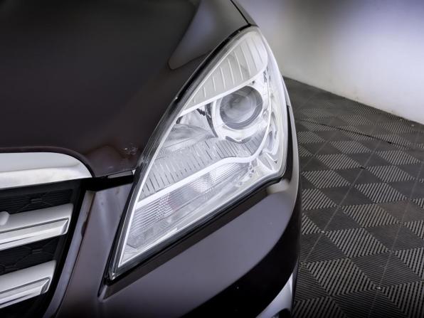 Changan CS35 с пробегом 2019 года, цена 900 000 рублей, 69778 км, внедорожник, Автокод Объявления
