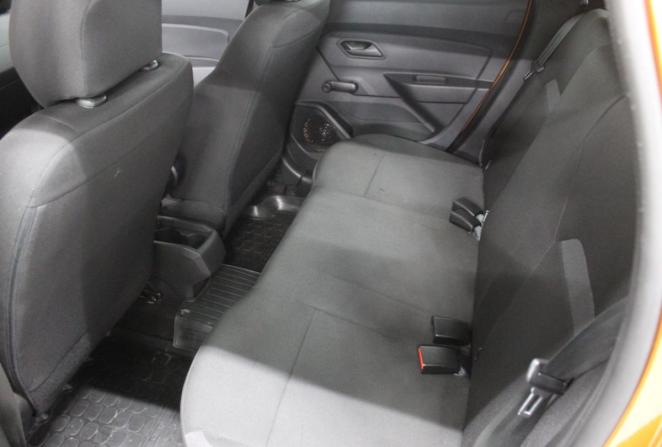 Renault Duster II с пробегом 2021 года, цена 1 220 000 рублей, 31516 км, внедорожник, Автокод Объявления