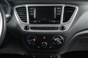 Hyundai Solaris II Рестайлинг Тюмень  - изображение 36