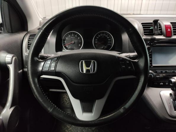 Honda CR-V III с пробегом 2008 года, цена 990 000 рублей, 231440 км, внедорожник, Автокод Объявления