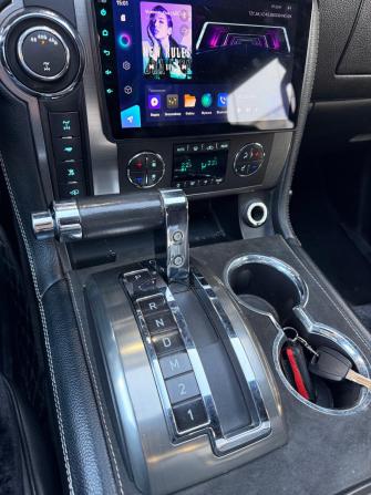 Hummer H2 I Рестайлинг с пробегом 2008 года, цена 3 790 000 рублей, 144302 км, внедорожник, Автокод Объявления