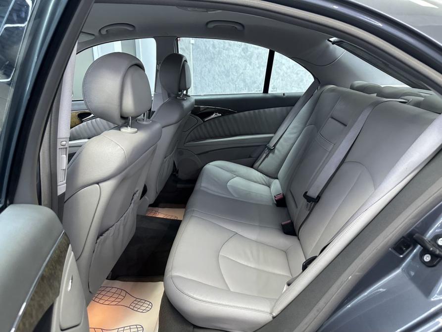 Mercedes-Benz E-Класс III (W211 S211) Рестайлинг Ярославль  - изображение 14