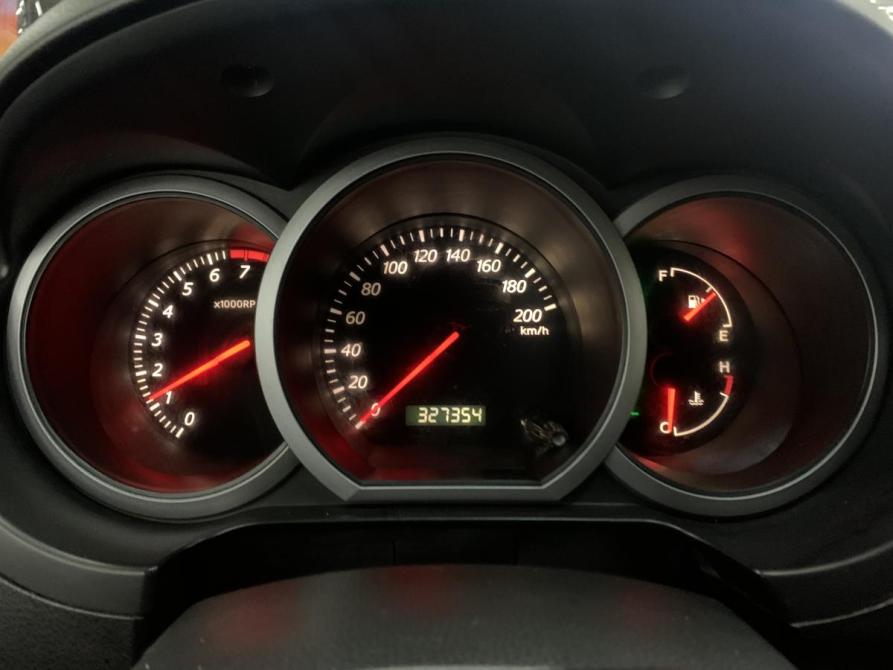 Suzuki Grand Vitara II Москва  - изображение 14