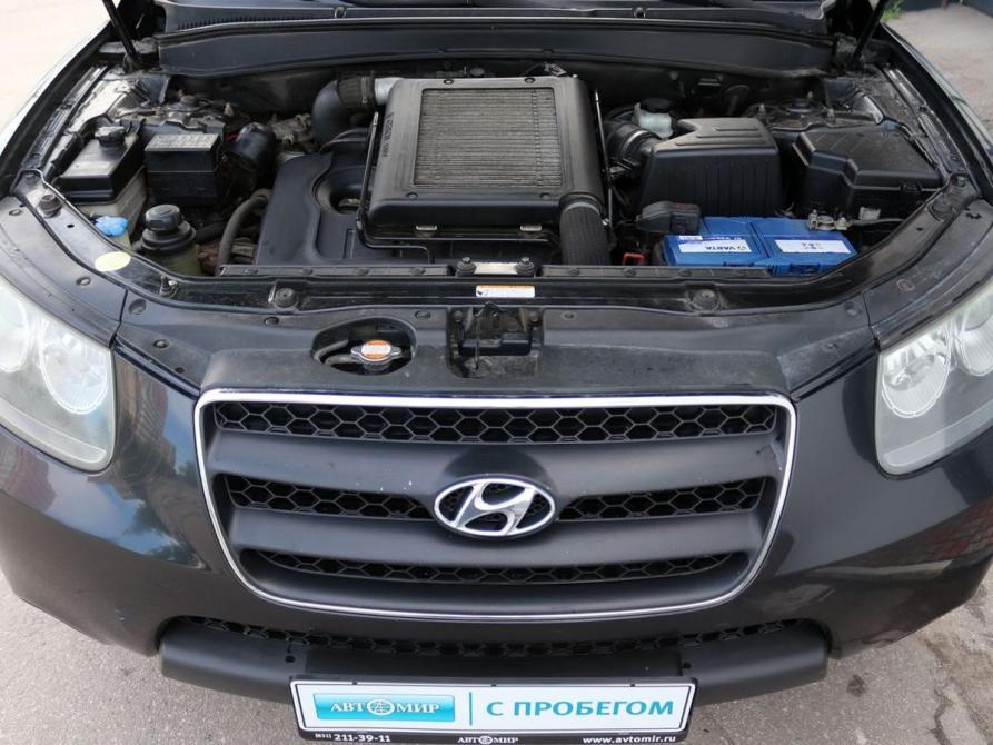 Hyundai Santa Fe II Нижний Новгород  - изображение 16