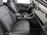 Toyota RAV4 V (XA50) Москва  - изображение 52