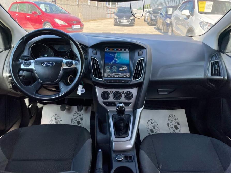 Ford Focus III Краснодар  - изображение 15