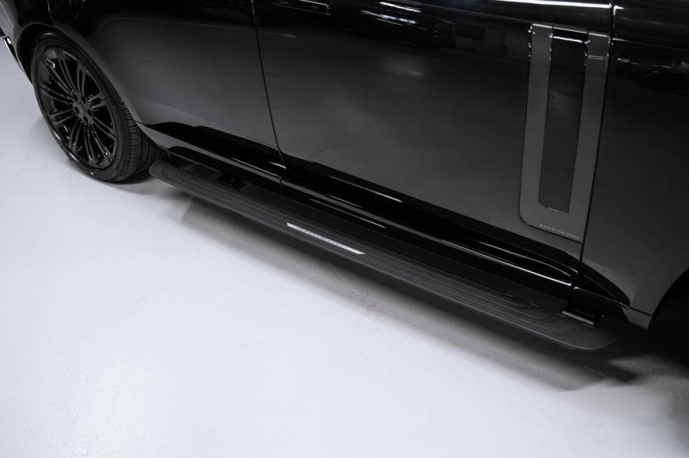 Land Rover Range Rover V Москва  - изображение 6