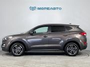 Hyundai Tucson III Калининград  - изображение 27