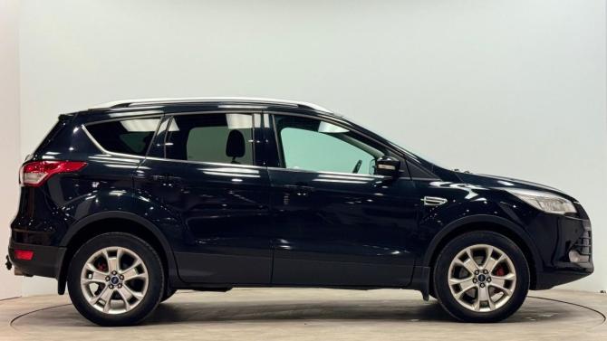 Ford Kuga II с пробегом 2013 года, цена 1 079 000 рублей, 248982 км, внедорожник, Автокод Объявления