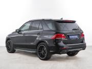 Mercedes-Benz GLE I (W166) Москва  - изображение 26