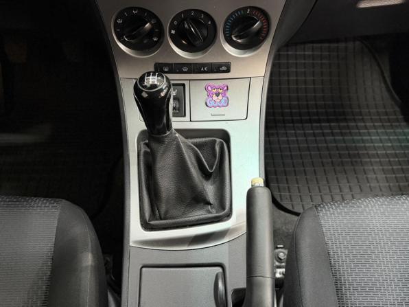 Mazda 3 II (BL) с пробегом 2009 года, цена 680 000 рублей, 160137 км, седан, Автокод Объявления